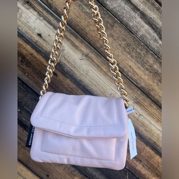 Marc Jacob’s pillow bag with a bracelet - Picture 3 of 17